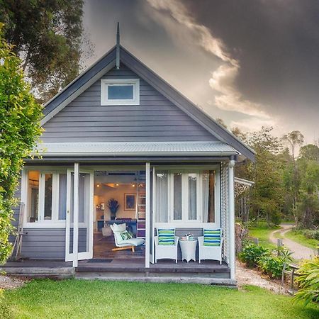 Abelia House Bed and Breakfast Byron Bay Eksteriør billede