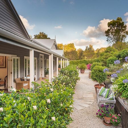Abelia House Bed and Breakfast Byron Bay Eksteriør billede