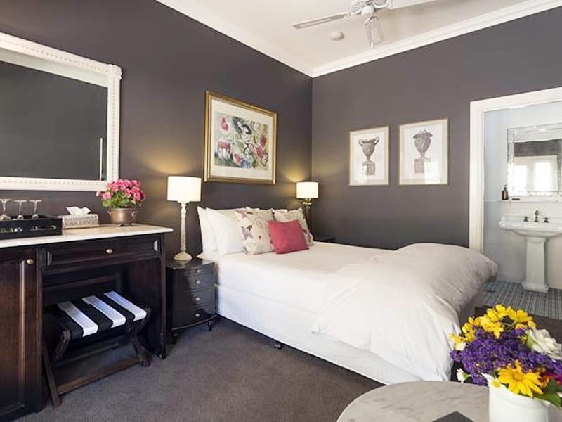 Abelia House Bed and Breakfast Byron Bay Eksteriør billede