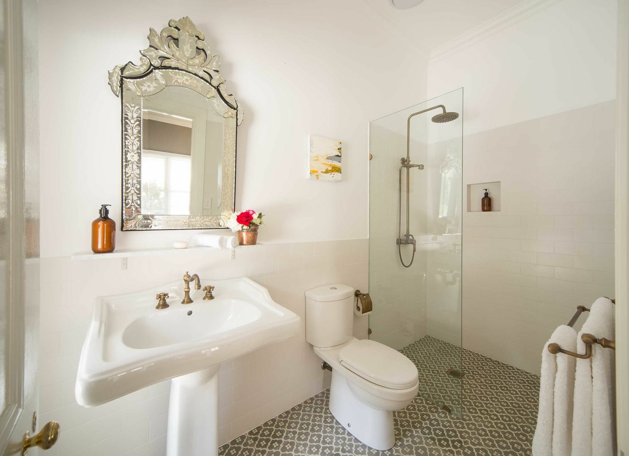 Abelia House Bed and Breakfast Byron Bay Eksteriør billede