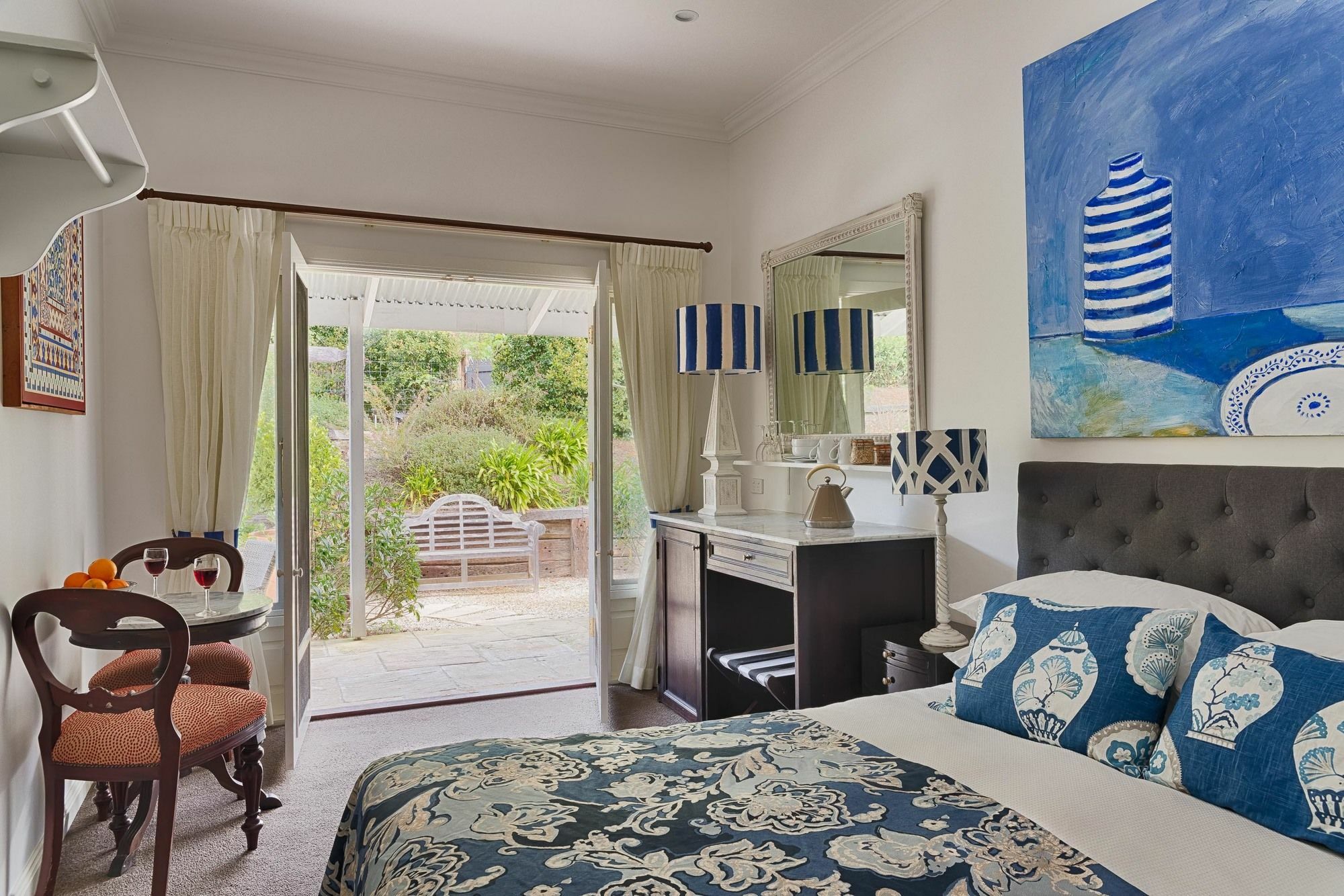 Abelia House Bed and Breakfast Byron Bay Eksteriør billede
