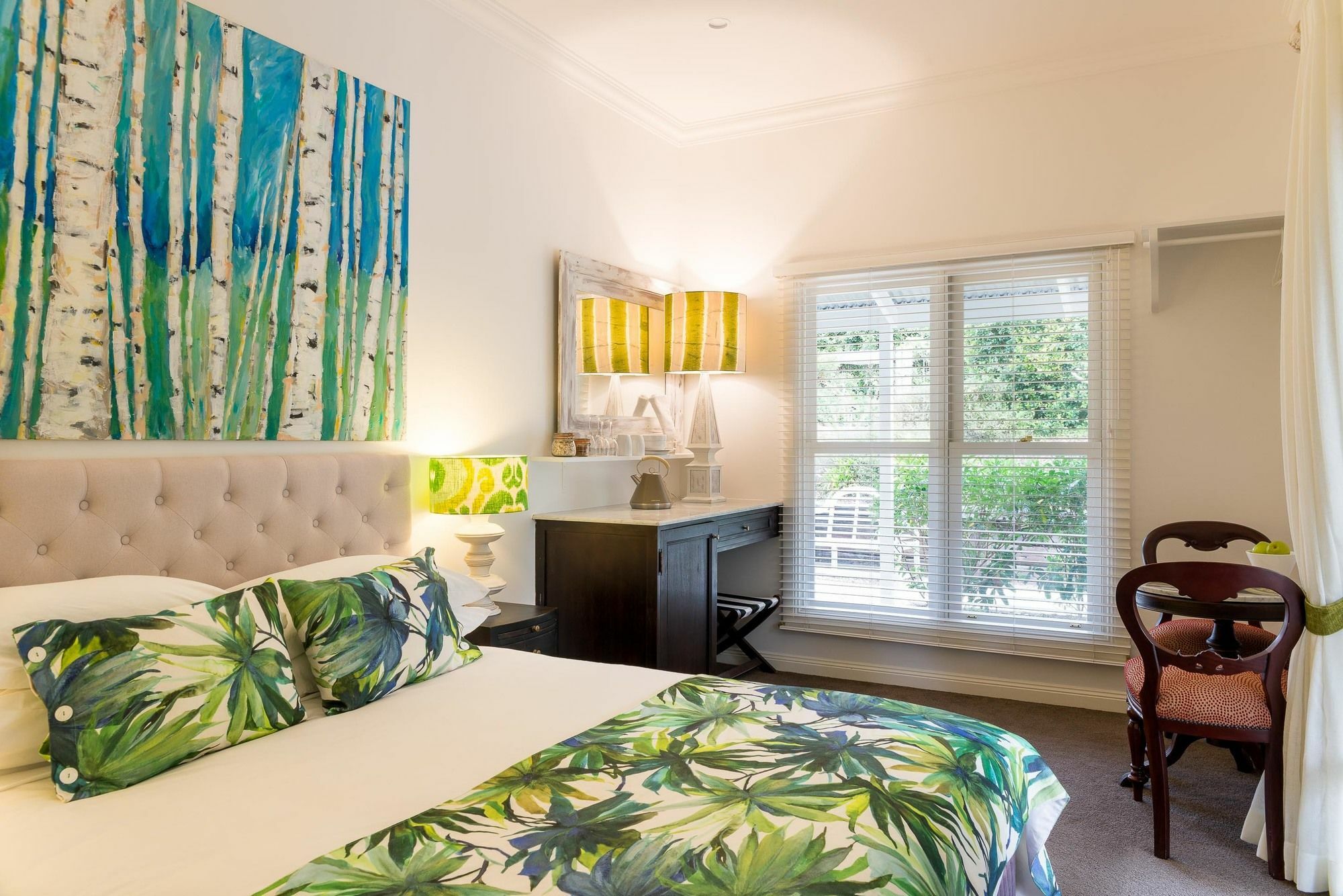 Abelia House Bed and Breakfast Byron Bay Eksteriør billede